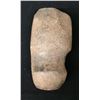 Image 1 : Stone Axehead From Museum
