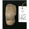 Image 2 : Stone Axehead From Museum