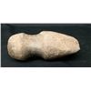 Image 3 : Stone Axehead From Museum