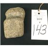 Image 2 : Another Stone Axehead From Museum
