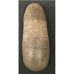 Upper Mid-west Prehistoric Stone Axe