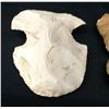 Image 4 : Pair of Stone Axeheads