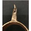 Image 5 : Vintage Spurs Marked McChesney