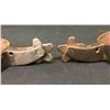 Image 6 : Vintage Spurs Marked McChesney