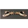 Image 3 : Heavy Handmade Charro Style Spurs