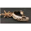 Image 5 : Heavy Handmade Charro Style Spurs