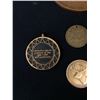 Image 11 : Group of 5 Collectible / Commemorative Medallions