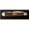Image 1 : Case Knife With Custom Inlay Handle