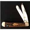 Image 2 : Case Knife With Custom Inlay Handle