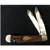 Image 3 : Case Knife With Custom Inlay Handle