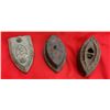 Image 3 : Group of Sad Irons From Relics Museum