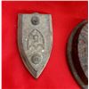 Image 4 : Group of Sad Irons From Relics Museum
