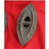 Image 6 : Group of Sad Irons From Relics Museum