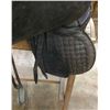 Image 8 : Vintage English Riding Saddle