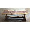 Image 4 : Handmade Cedar Bench or Table