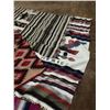 Image 4 : Group of Navajo and Mexican Textiles