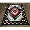 Image 1 : Zapotec Textile / Rug