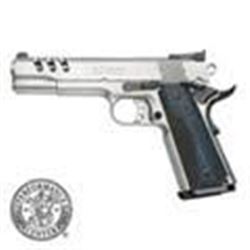 Smith & Wesson Handgun