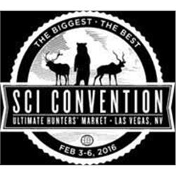 SCI Convention Registration