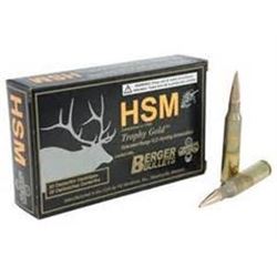 .223 Ammo