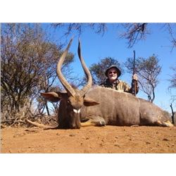 South African Safari