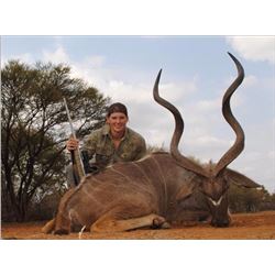 South African Safari