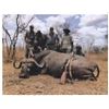 Image 1 : Tanzania Cape Buffalo Hunt