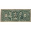 Image 2 : 1896 US Silver Certificate $1 Note Educational Series