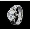 Image 2 : Cartier Stainless Steel Pasha Chronograph Men's Watch