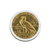 Image 2 : 1929 $2.50 Indian Head Quarter Eagle Gold Coin