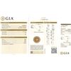 Image 4 : GIA Certified 0.77ct Marquise Cut Loose Diamond