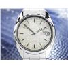 Image 1 : Seiko 7S26 See Through Back Stainless Steel Automatic Watch