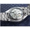 Image 2 : Seiko 7S26 See Through Back Stainless Steel Automatic Watch