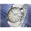 Image 3 : Seiko 7S26 See Through Back Stainless Steel Automatic Watch
