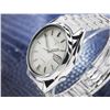 Image 5 : Seiko 7S26 See Through Back Stainless Steel Automatic Watch