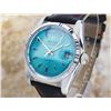 Image 2 : Bulova Super Seville Day Date Stainless Steel Automatic Watch
