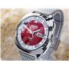 Image 2 : Citizen Seven Star Day Date Stainless Steel Automatic Watch