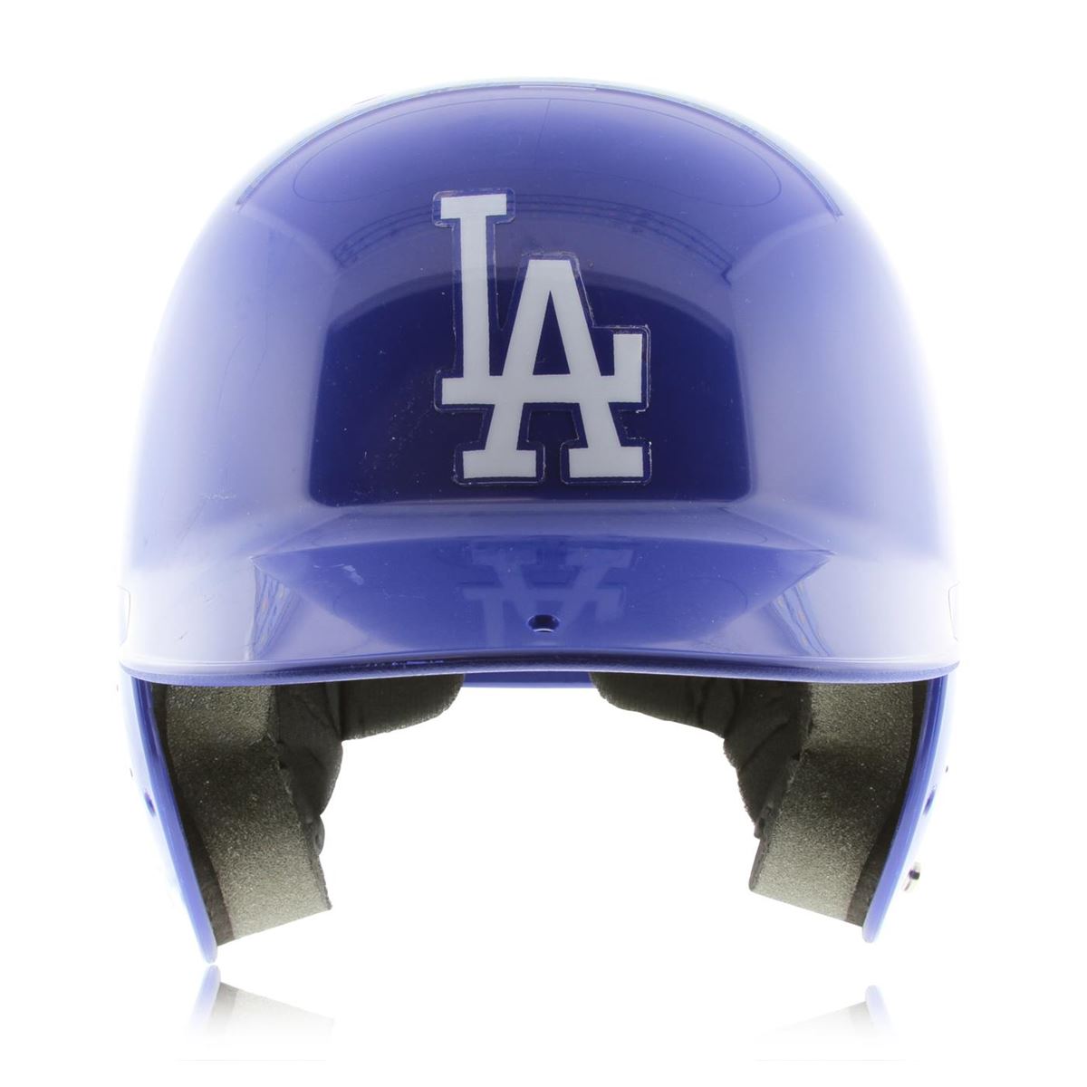 Autographed Duke Snider LA Dodgers Helmet PSA Certified