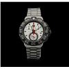 Image 1 : Tag Heuer Formula 1 Stainless Steel Men's Watch