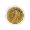 Image 1 : 1895 $10 BU Liberty Head Eagle Gold Coin