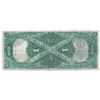 Image 2 : 1917 Series $1 United States Note Red Seal
