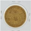 Image 2 : 1880-S $20 Liberty Head Double Eagle Gold Coin