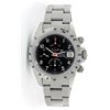 Image 1 : Tudor Stainless Steel Prince Date Tiger Men's Watch