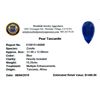 Image 2 : 15.25ctw Cabochon Tanzanite Parcel