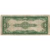 Image 2 : 1923 $1 Large Silver Certificate Speelman / White Note