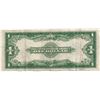 Image 2 : 1923 $1 Large Silver Certificate Speelman / White Note