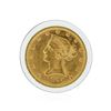 Image 1 : 1894 $10 BU Liberty Head Eagle Gold Coin