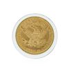 Image 2 : 1894 $10 BU Liberty Head Eagle Gold Coin