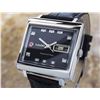 Image 2 : Rado Manhattan Date Stainless Steel Automatic Watch