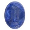 Image 1 : 26.59ctw Cabochon Tanzanite Parcel